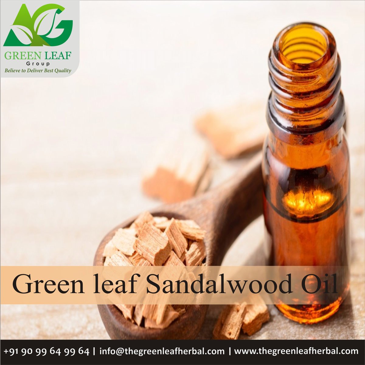 Sandalwood Essential Oil Pure for Skin (200 ml), Hair, Diffuser, Sandal,  Chandal Oil original